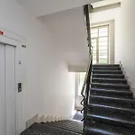 Apartamento Premyslovska Praga