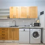 Premyslovska Apartamento
