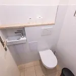 Apartamento Premyslovska Praga