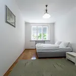 Premyslovska Apartamento