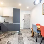 Apartamento Premyslovska *