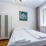 Apartamento Premyslovska