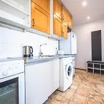 Premyslovska Apartamento
