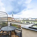 Premyslovska * Praga