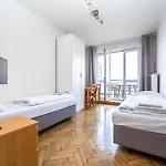 Premyslovska * Praga