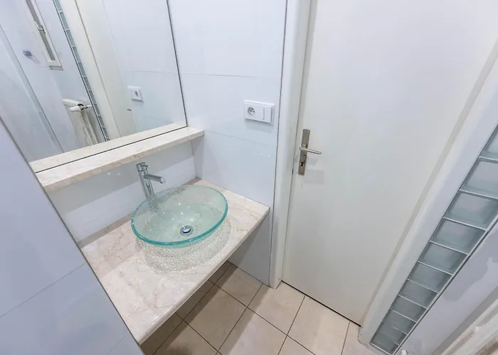 Premyslovska Apartment *