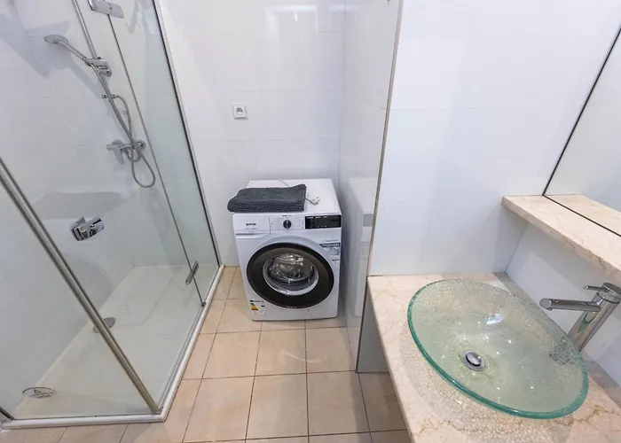Apartment Premyslovska *