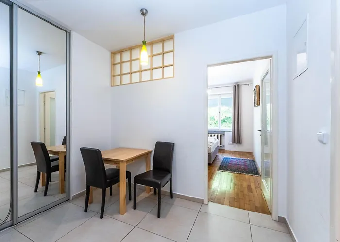 Premyslovska Apartment