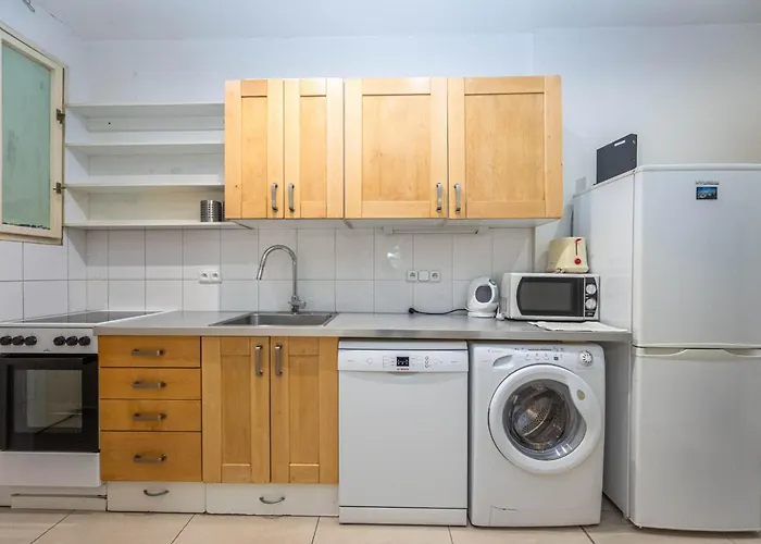 Premyslovska Apartment