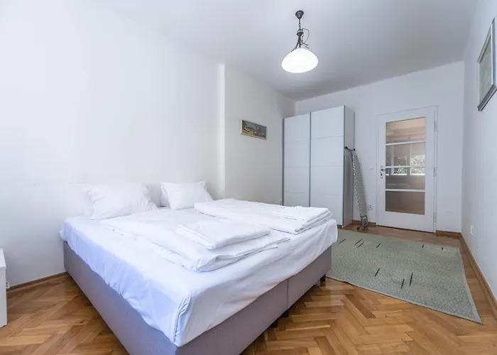 Apartment Premyslovska *