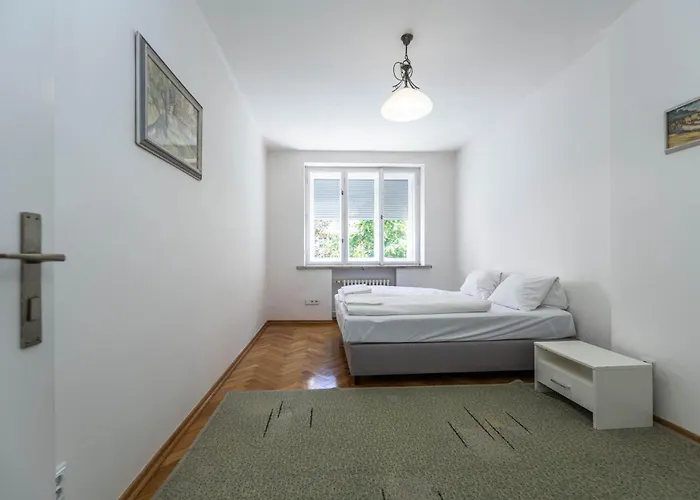 Premyslovska Apartment