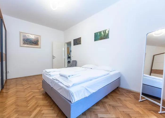 Premyslovska Apartment