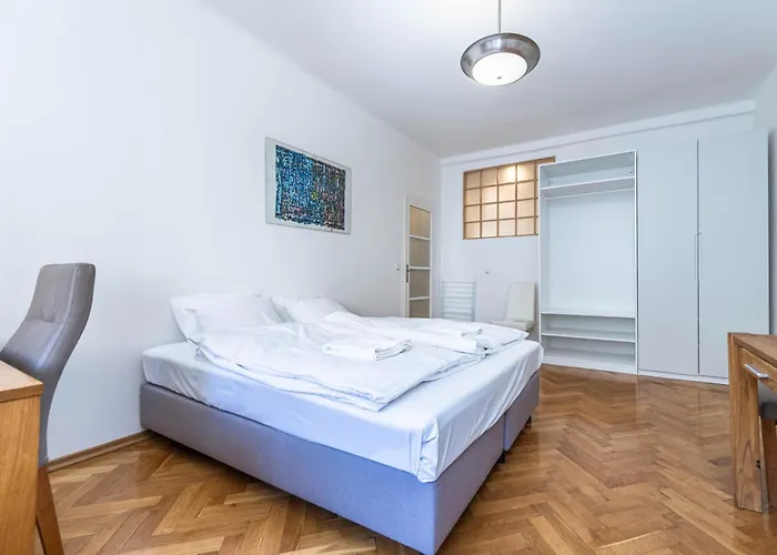 Apartment Premyslovska