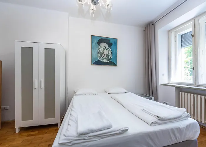 Apartment Premyslovska