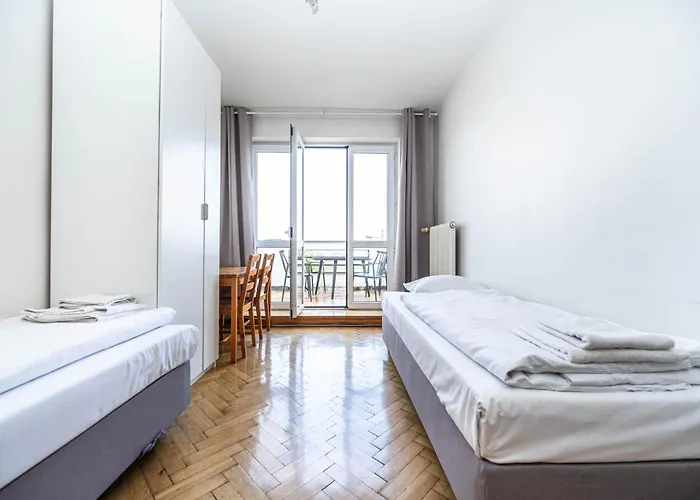 Premyslovska Apartment