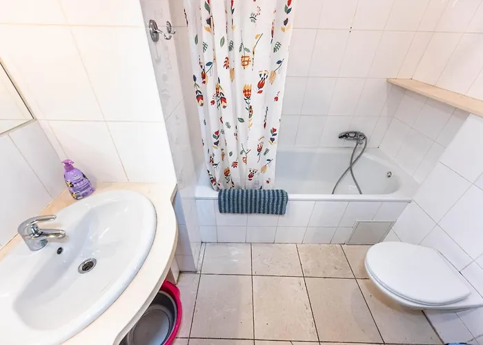Apartment Premyslovska *
