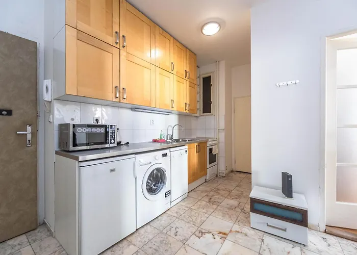 Apartment Premyslovska *