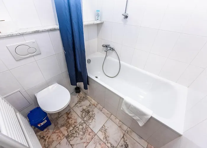 Premyslovska Apartamento