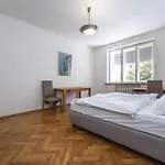 Apartman Premyslovska *