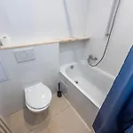 Premyslovska Apartman Prága